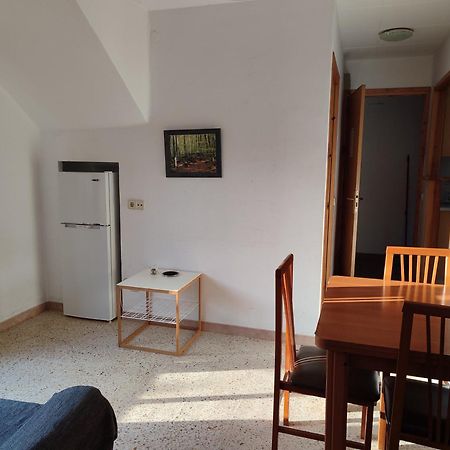 Apartaments Les Voltes Les Preses Eksteriør billede