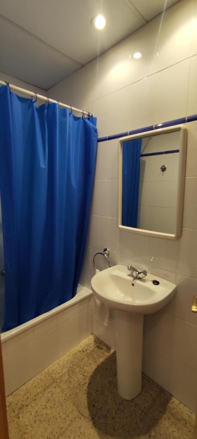 Apartaments Les Voltes Les Preses Eksteriør billede