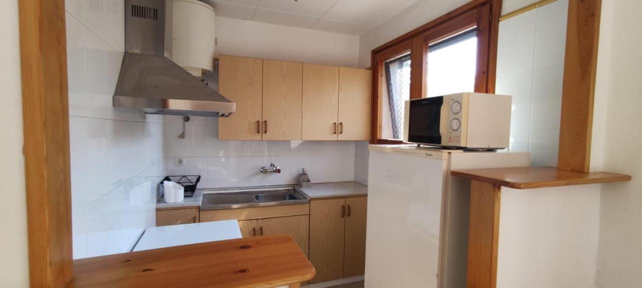 Apartaments Les Voltes Les Preses Eksteriør billede