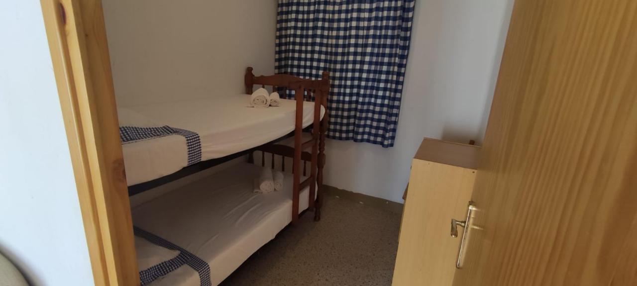 Apartaments Les Voltes Les Preses Eksteriør billede