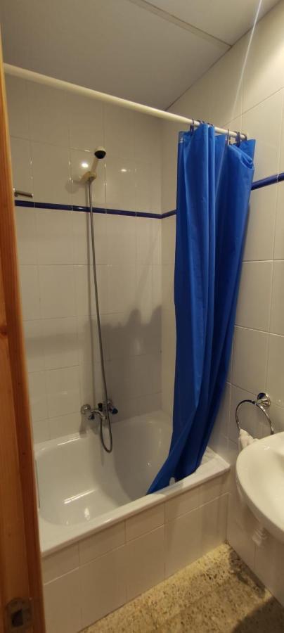 Apartaments Les Voltes Les Preses Eksteriør billede