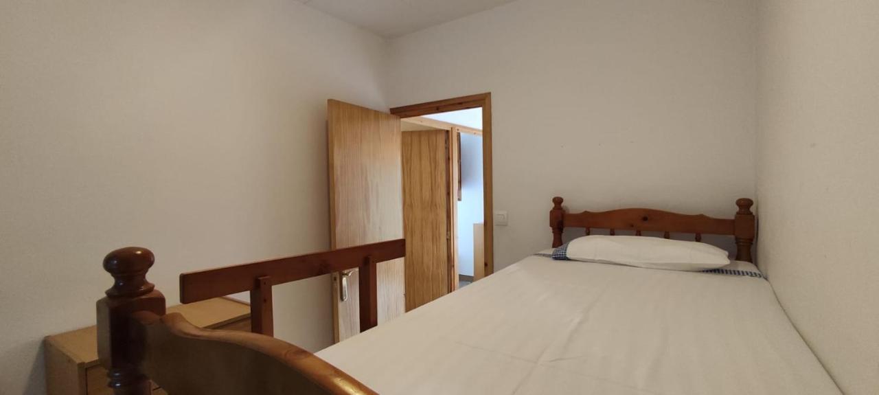 Apartaments Les Voltes Les Preses Eksteriør billede
