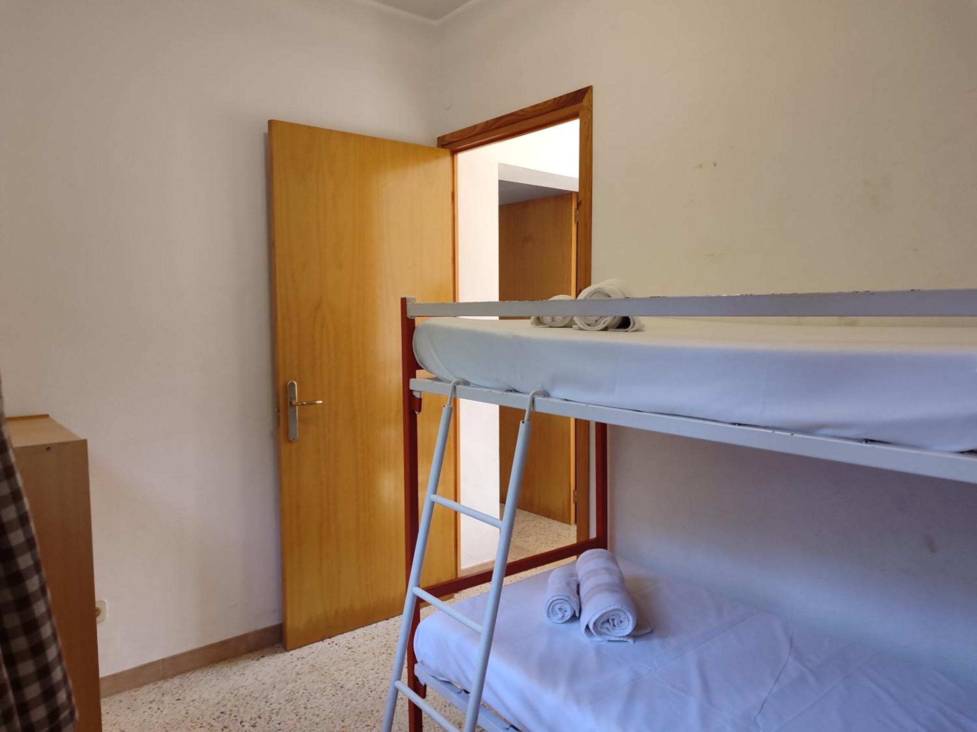 Apartaments Les Voltes Les Preses Eksteriør billede