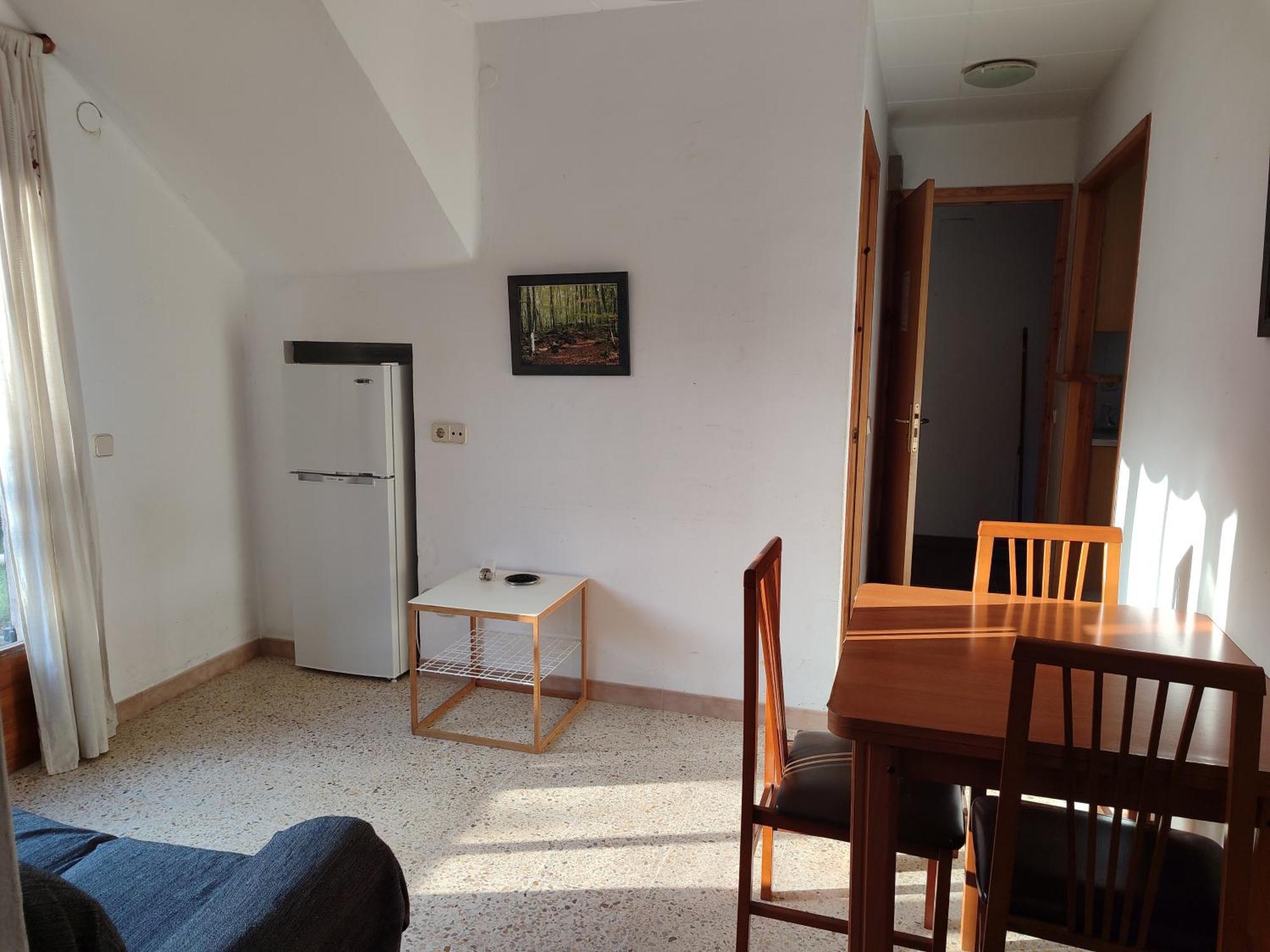 Apartaments Les Voltes Les Preses Eksteriør billede