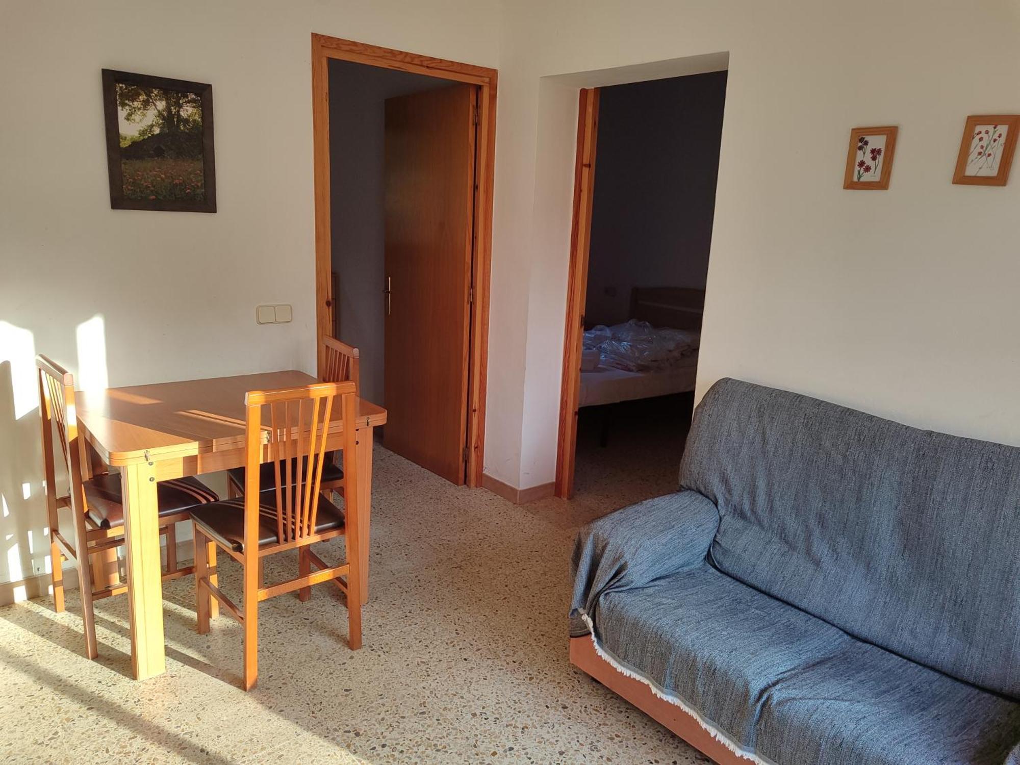 Apartaments Les Voltes Les Preses Eksteriør billede